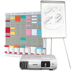 fournitures de bureau