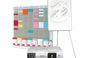 fournitures de bureau