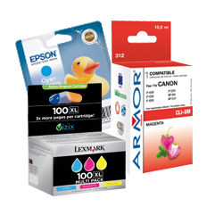 cartouche encre pas cher