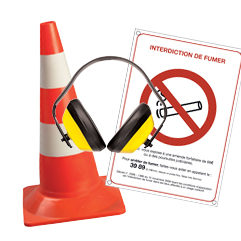 equipement de protection