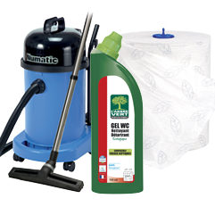 hygiène et entretien