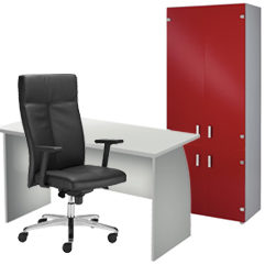 mobilier de bureau